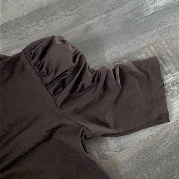 Luciano Dante ladies size small blouse. great shpe - Picture 3 of 8